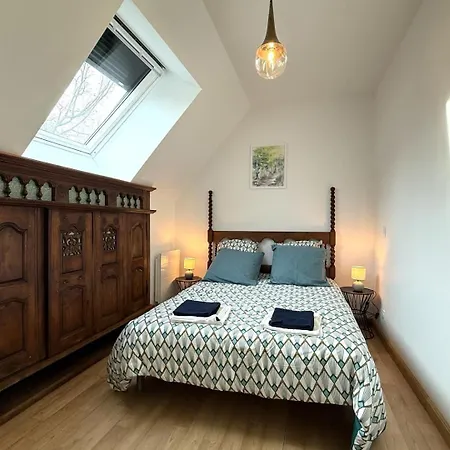 Lo Casalar Сasa de vacaciones Nogueres