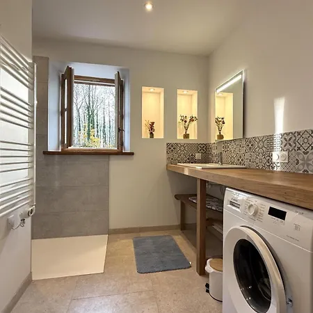 Сasa de vacaciones Lo Casalar Nogueres